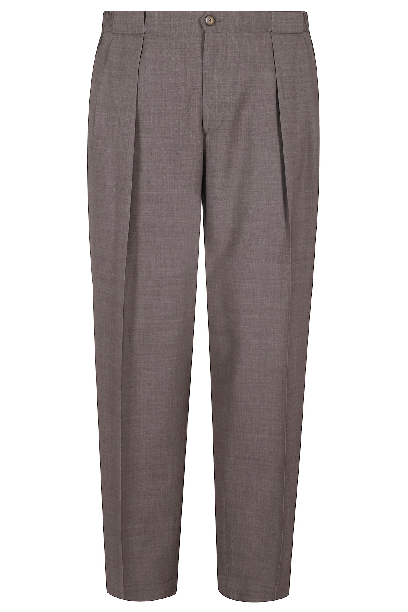 Briglia 1949 Pant 2pinces Lana Marzotto