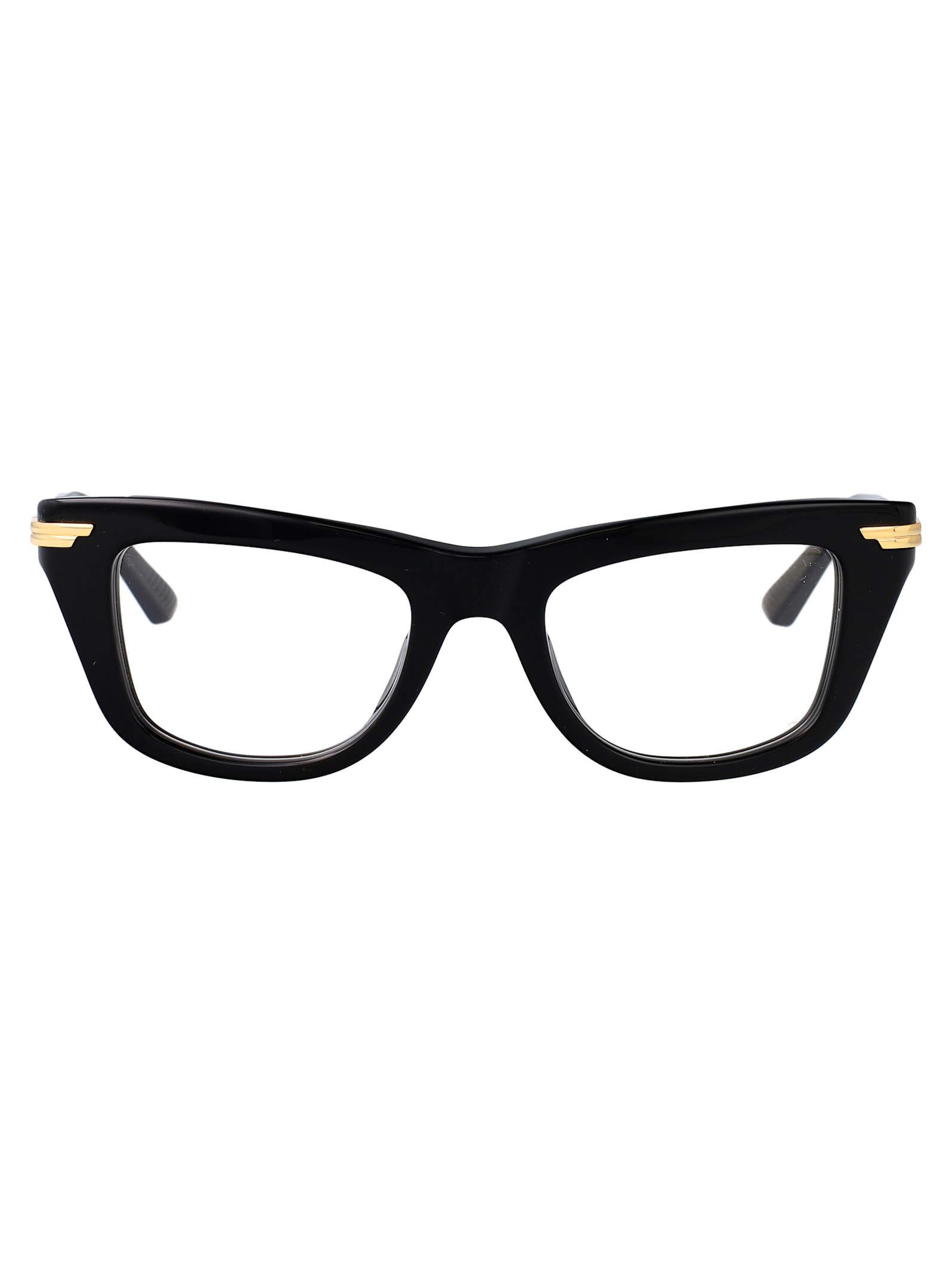 Bottega Veneta Eyewear Bv1370o Glasses
