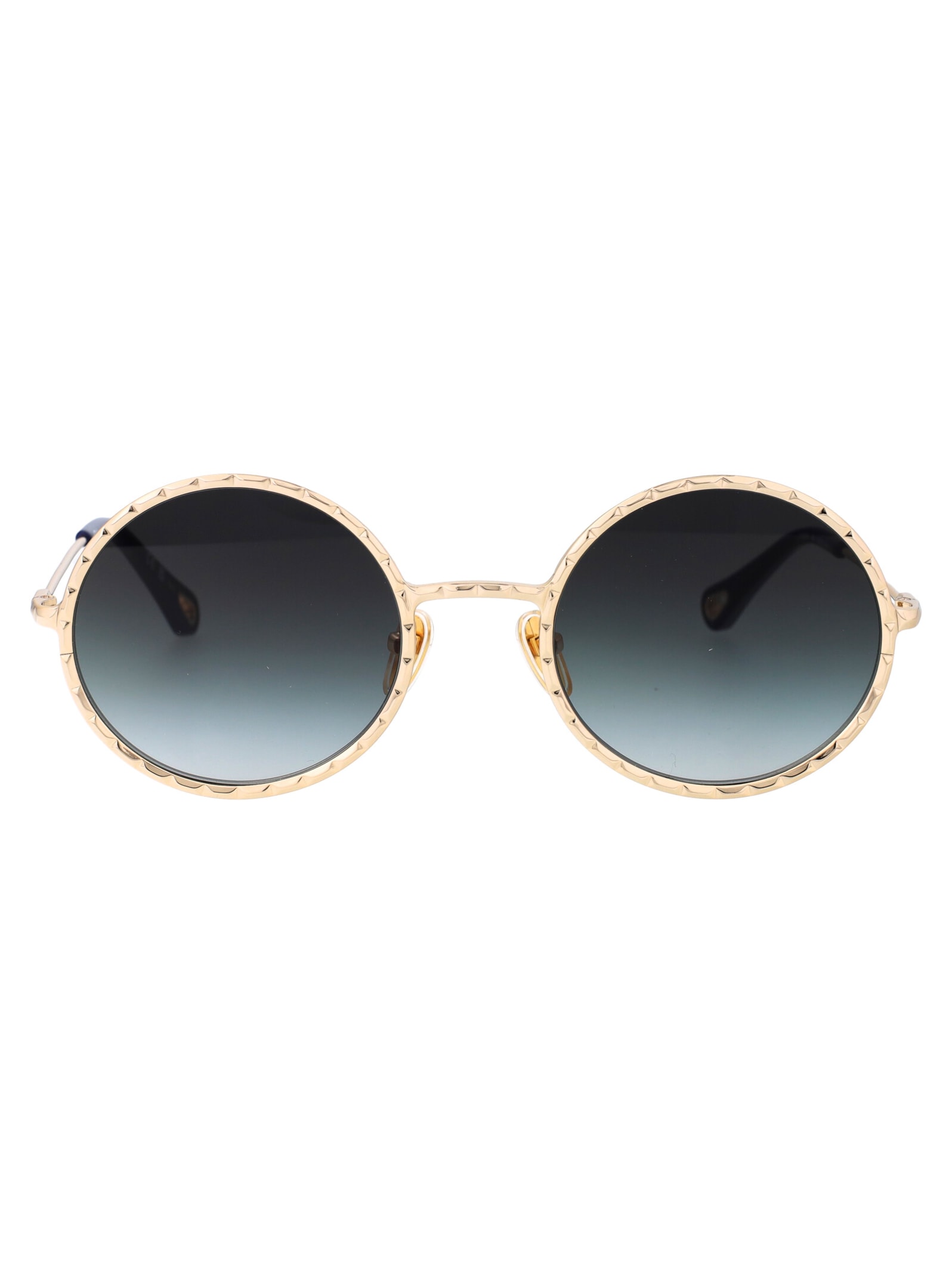 Chloé Eyewear Ch0230s Sunglasses