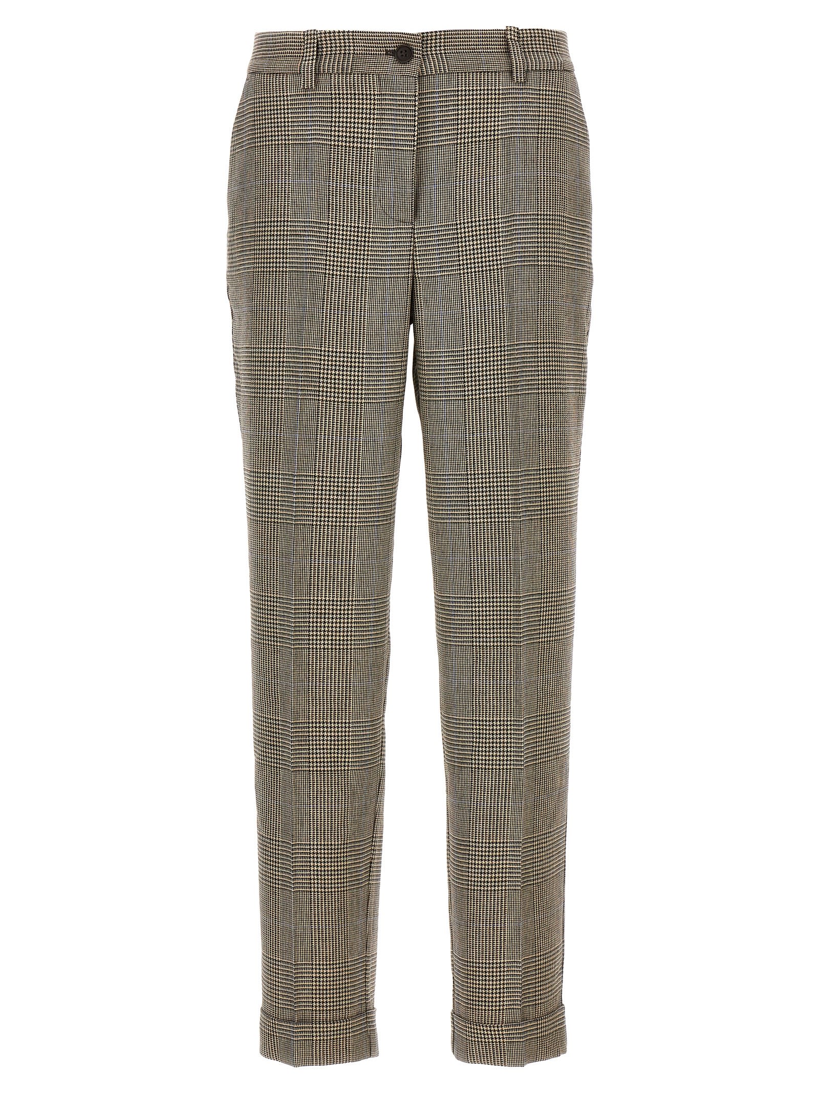 Parosh relax Pants