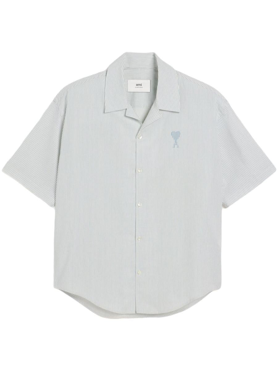 AMI Paris Shirts