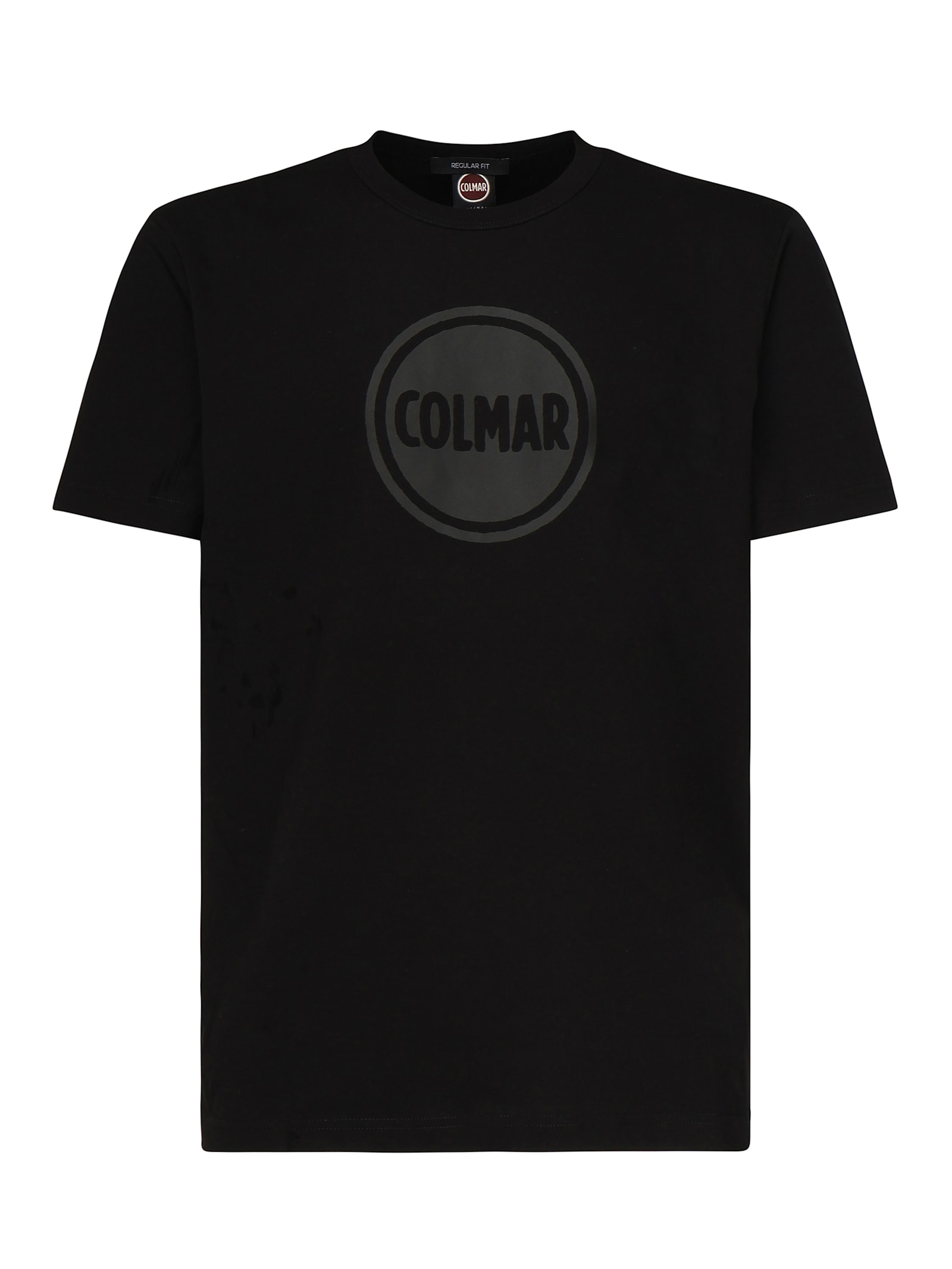 Colmar Cotton Logo T-shirt