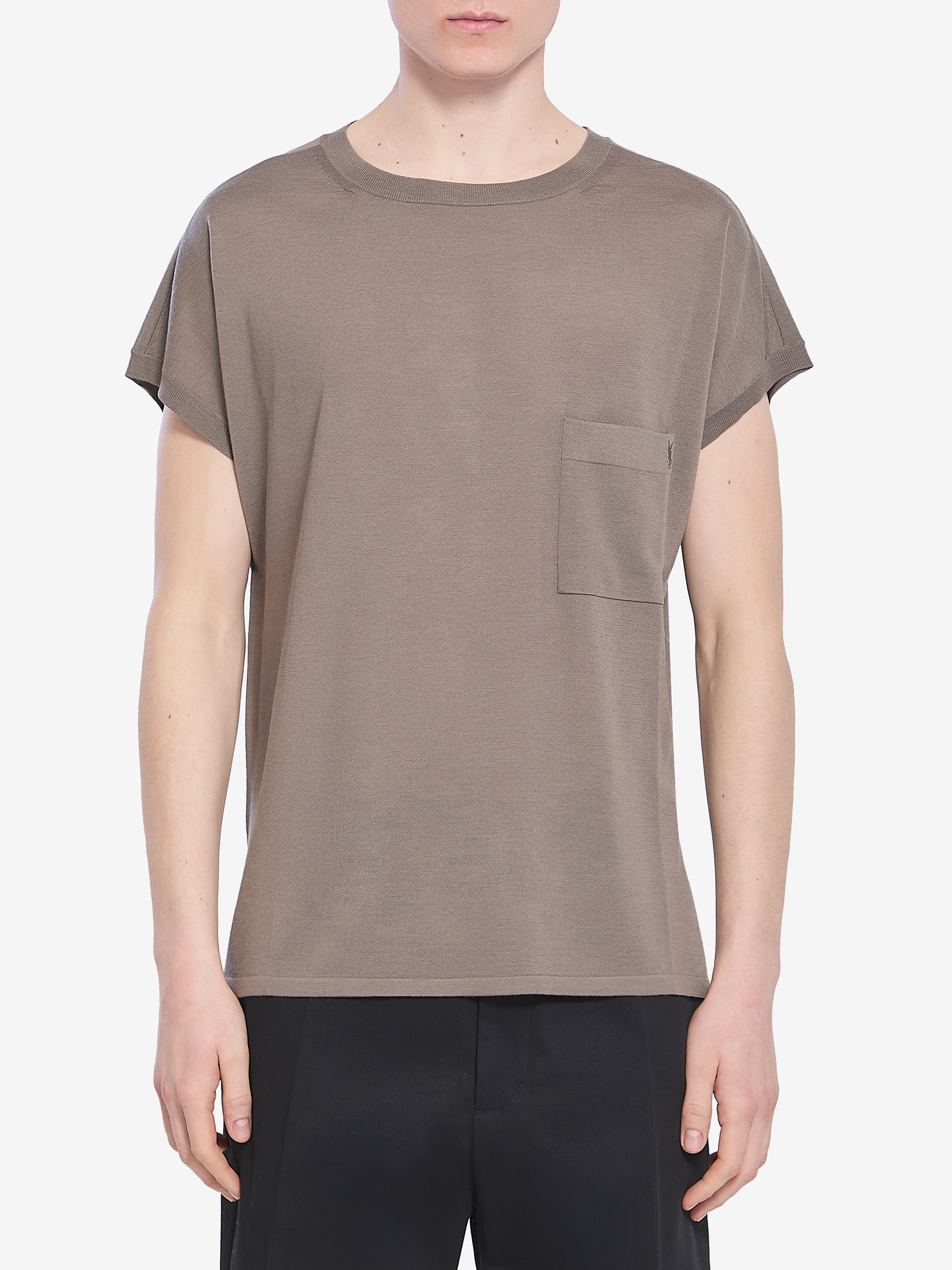 Wool tshirt