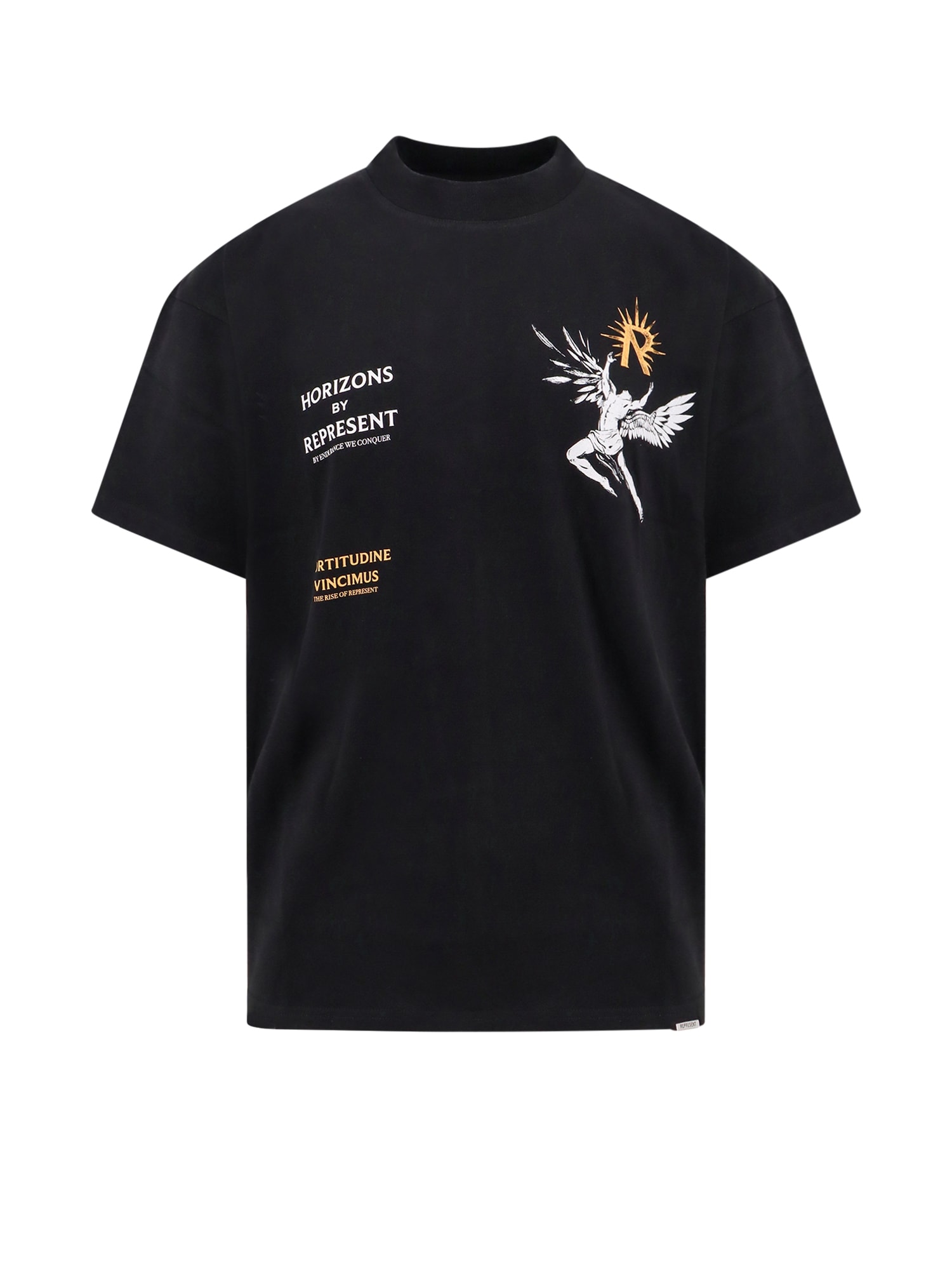 REPRESENT T-shirt T-Shirt