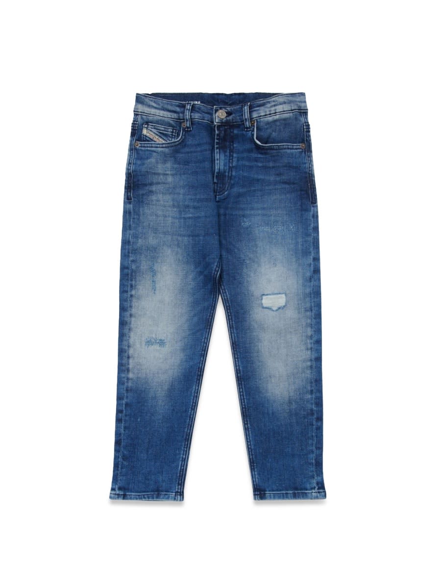 Diesel Jeans