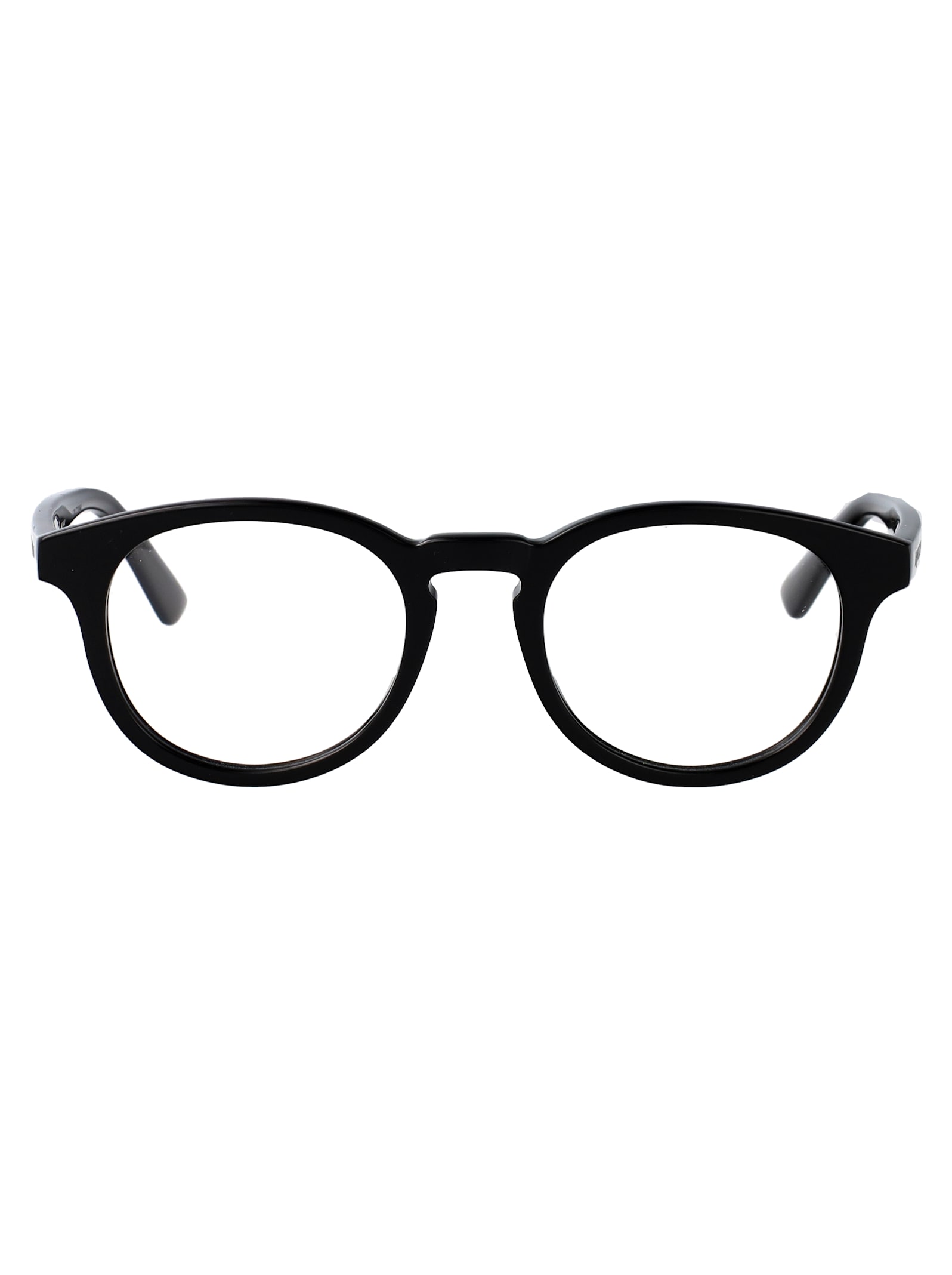 Alexander McQueen Eyewear Am0514o Glasses
