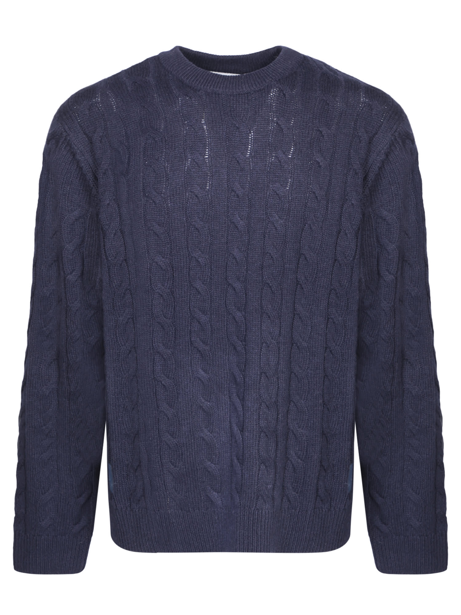 Carhartt Cambell Blue Sweater