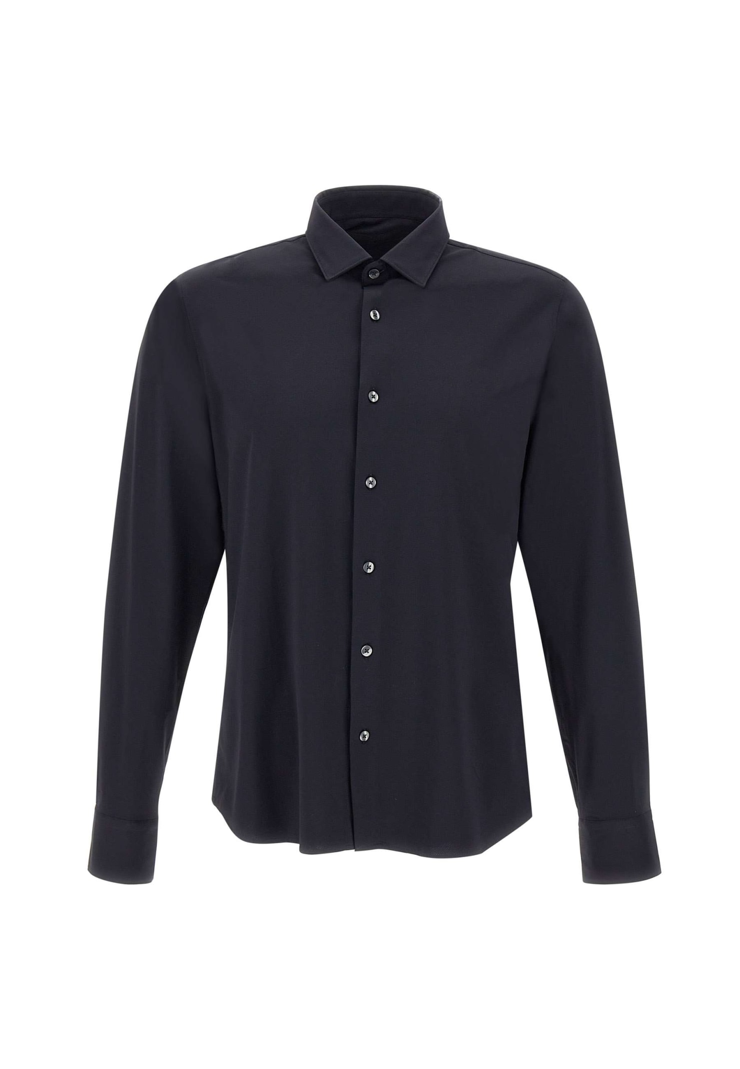 RRD - Roberto Ricci Design oxford Open Shirt Shirt