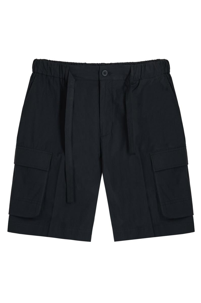 Gazzarrini X Michele Franzese Shorts