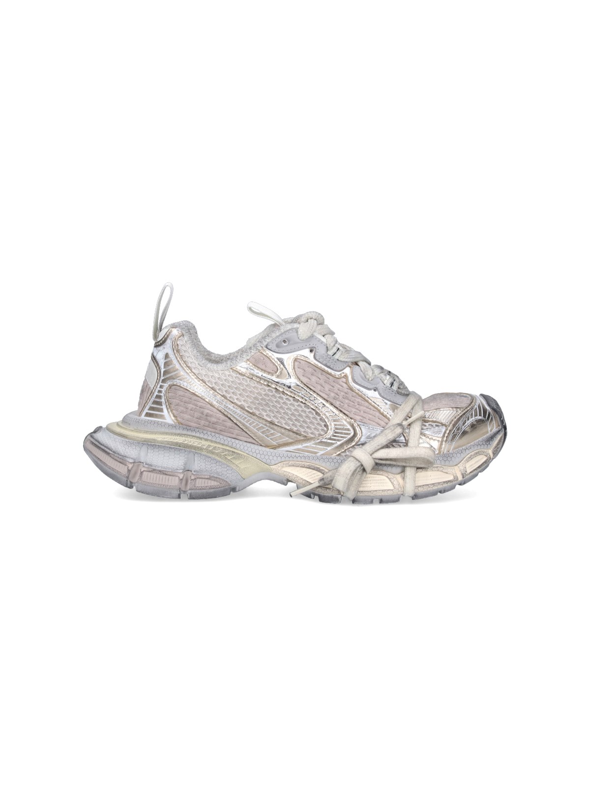 Balenciaga "3Xl" Sneakers
