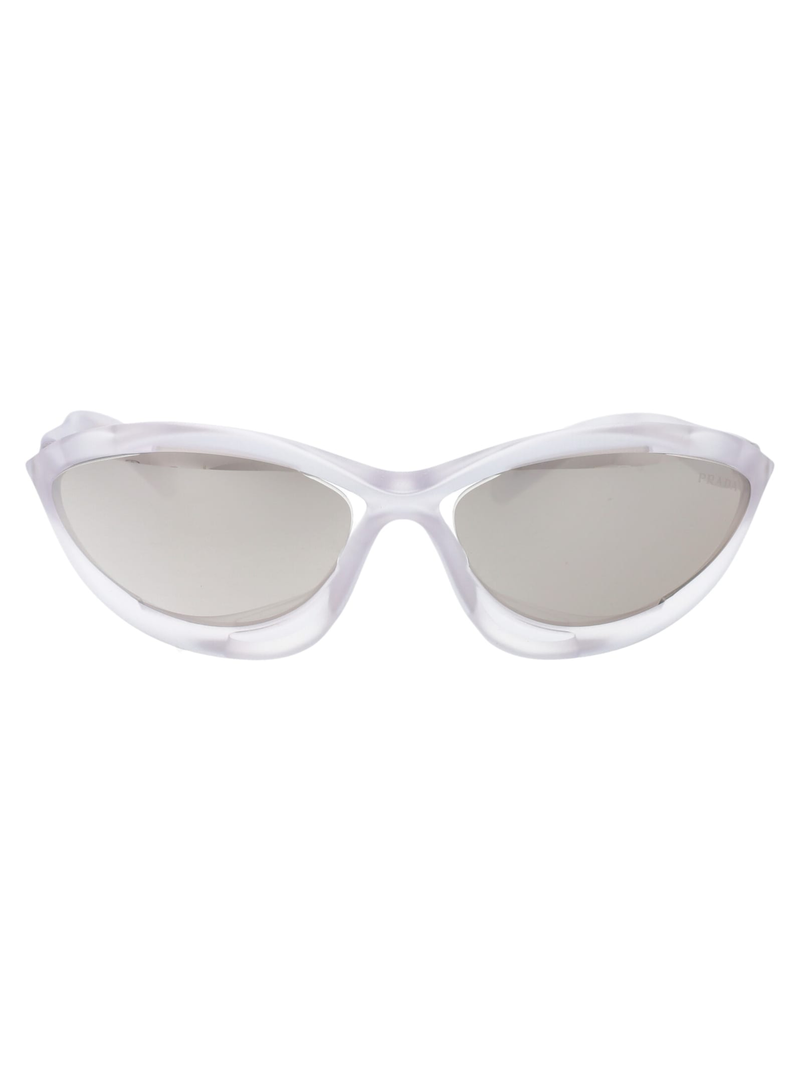 Prada Eyewear 0pr A23s Sunglasses