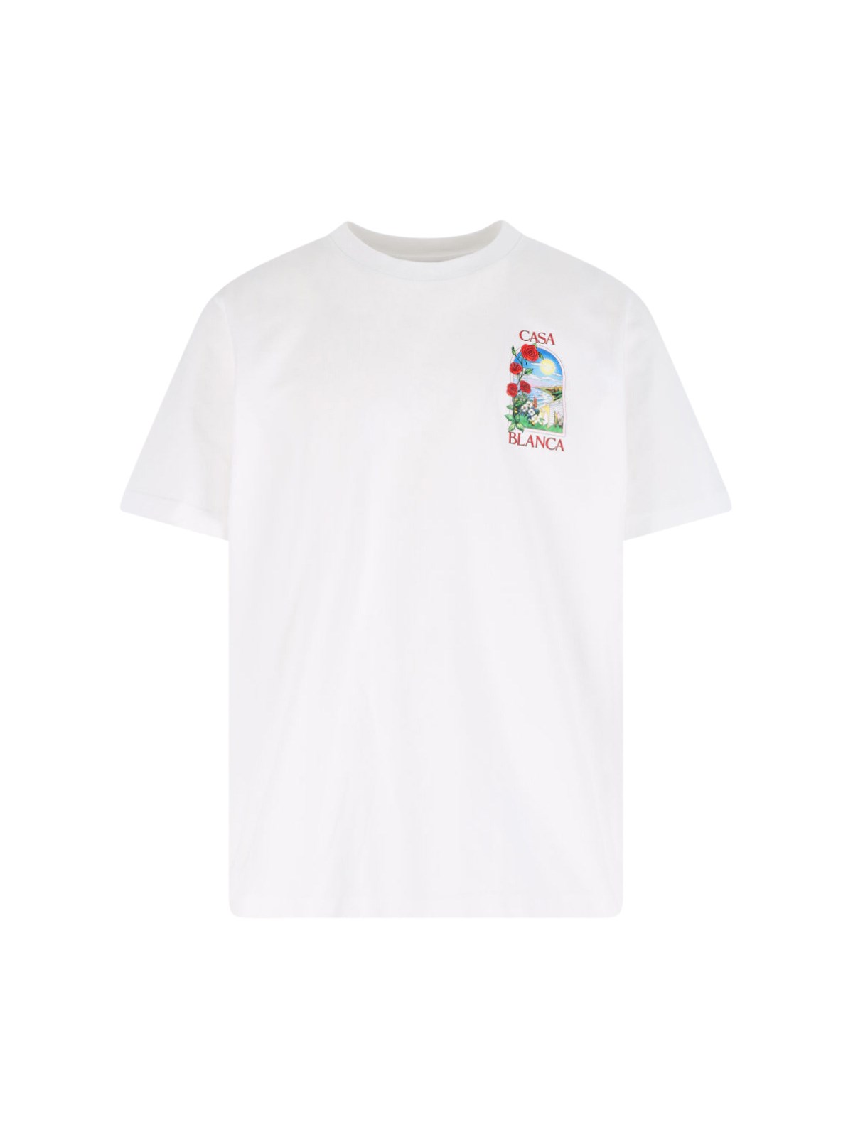 Casablanca 'La Days' T-Shirt