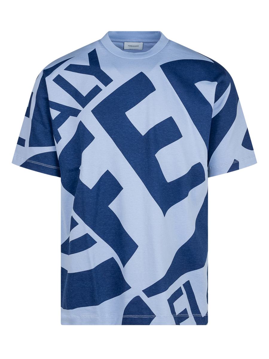 Salvatore Ferragamo T-Shirt