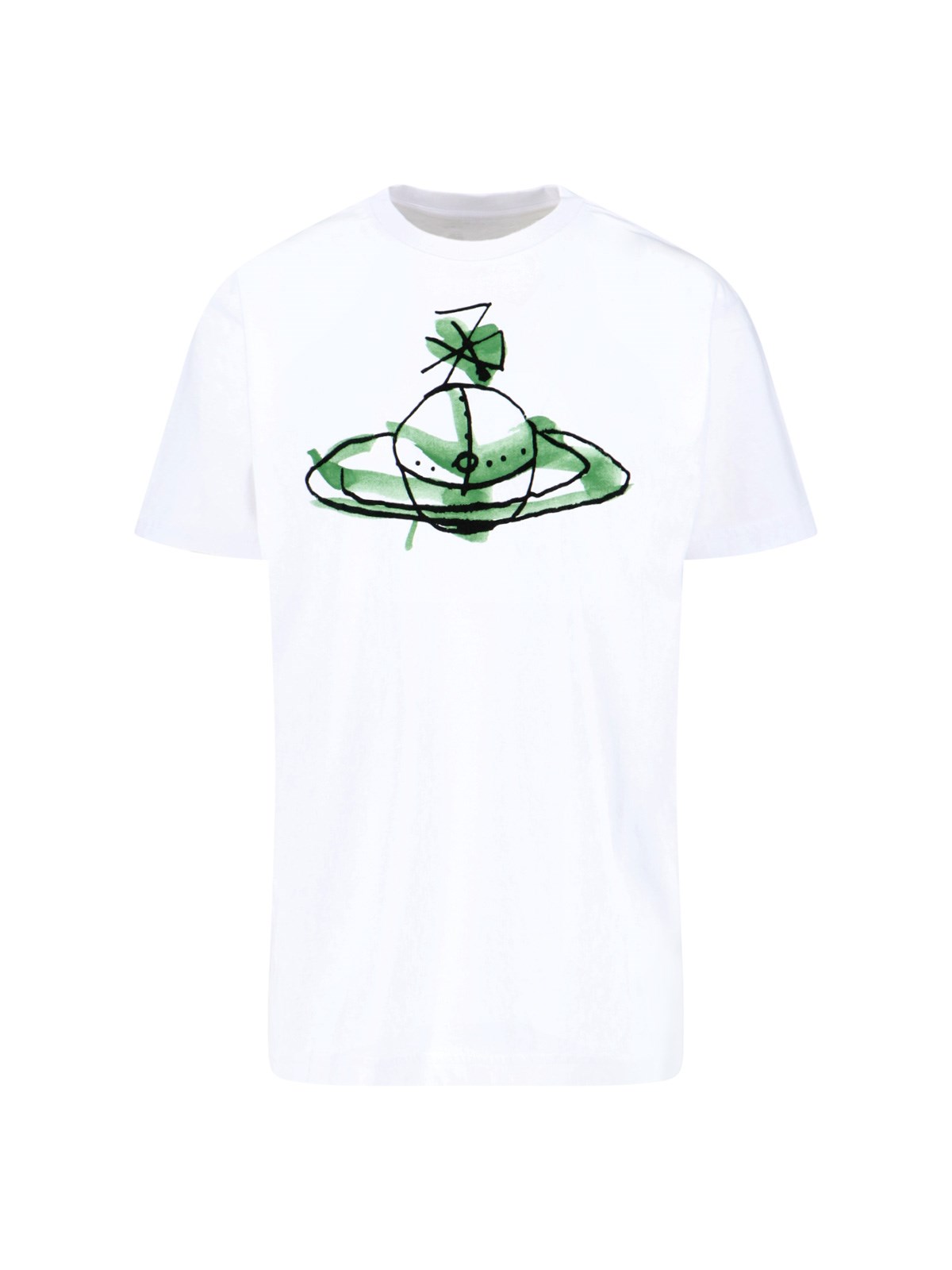 Vivienne Westwood 'Classic' T-Shirt