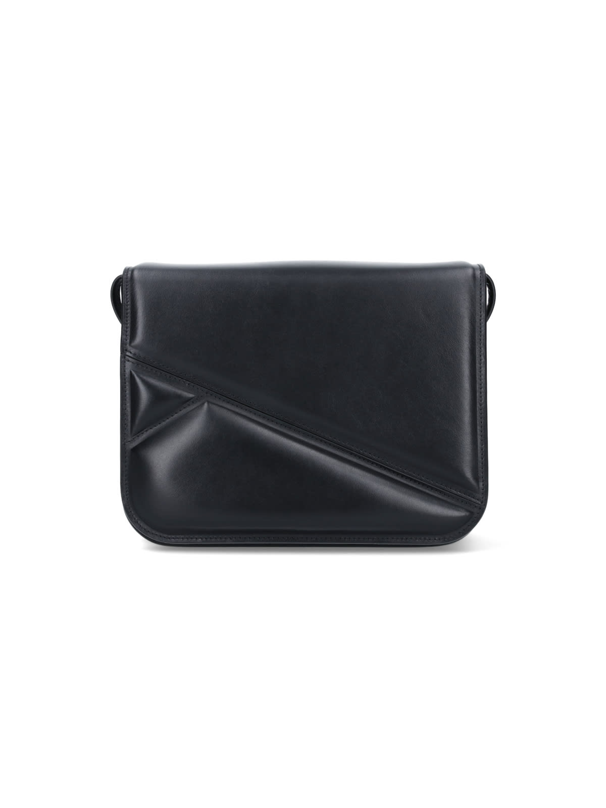 Wandler oscar Trunk Crossbody Bag