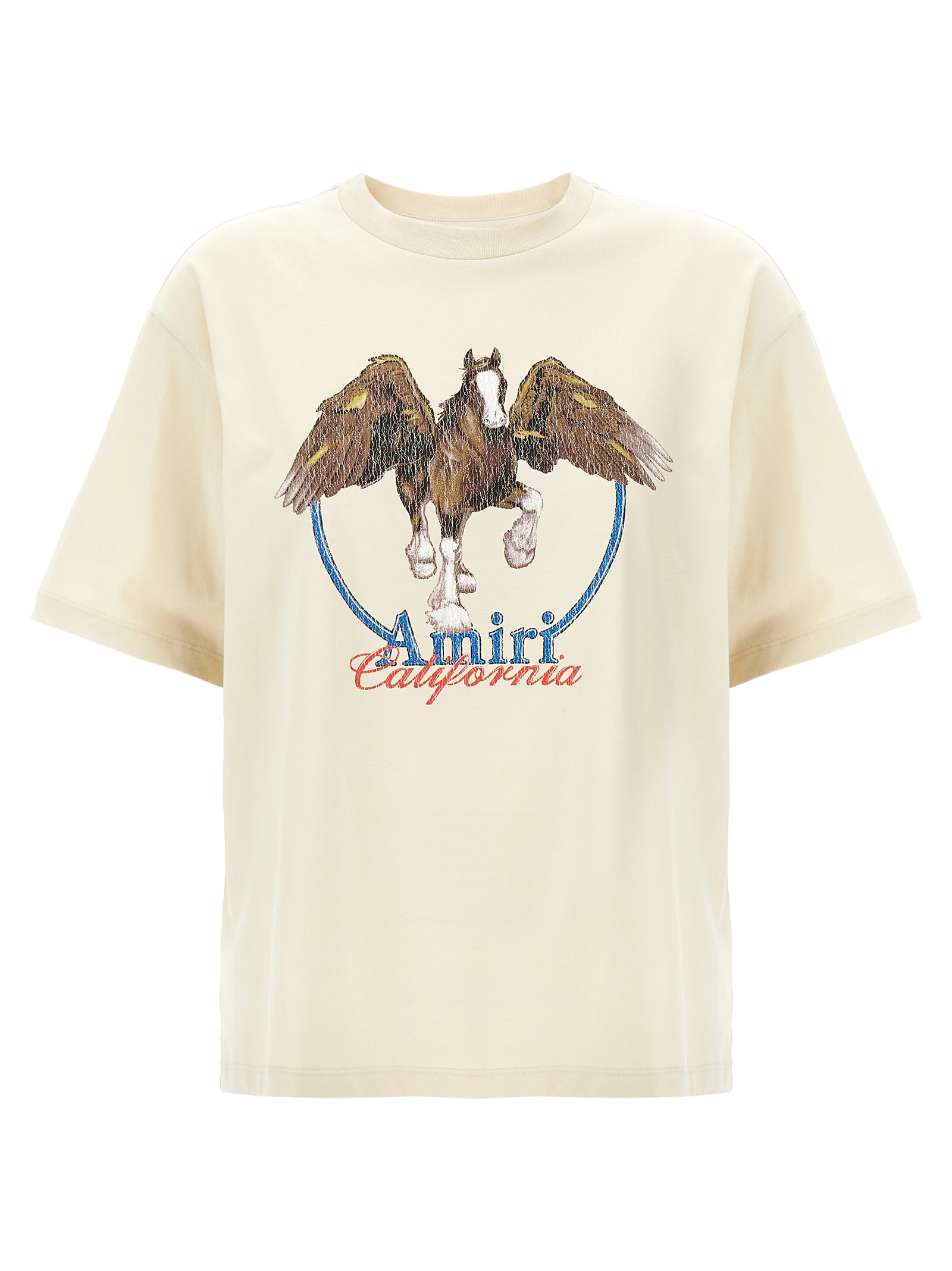 AMIRI pegasus T-shirt