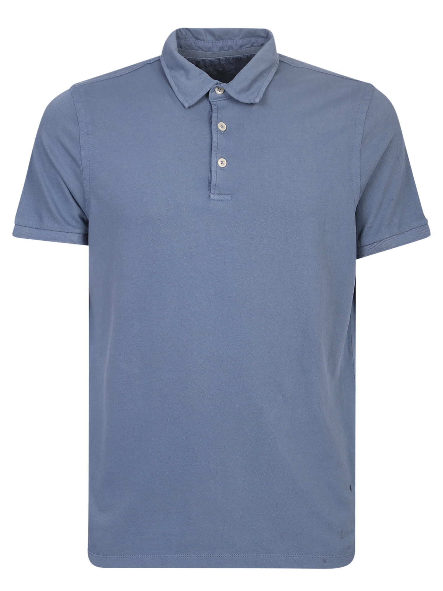 Original Vintage Style Piquet Polo