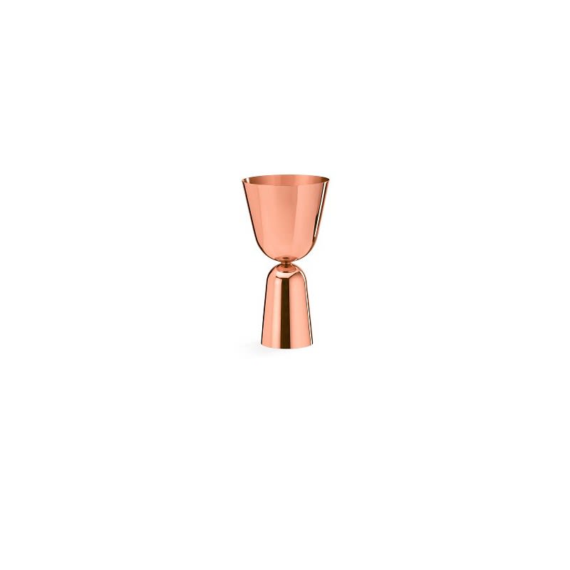 Ghidini 1961 Flirt Collection - Ema & lou Rose Gold
