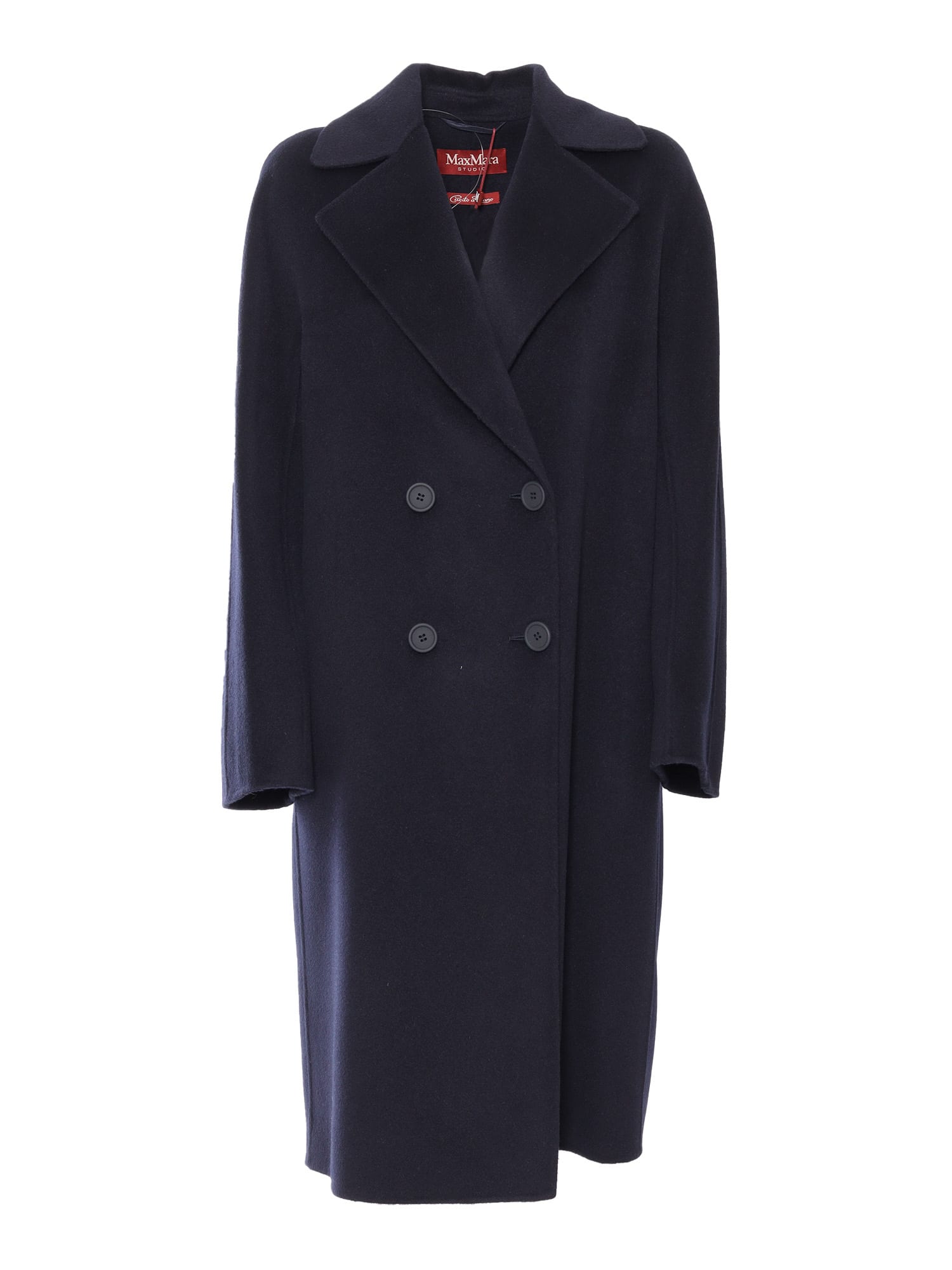 Max Mara Studio Licenza Coat