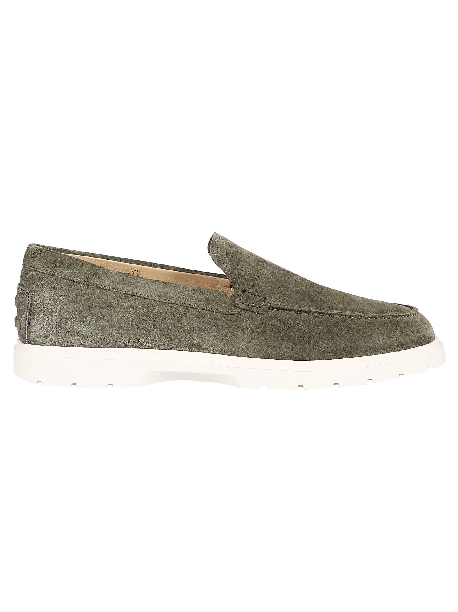 Tod's Loafers
