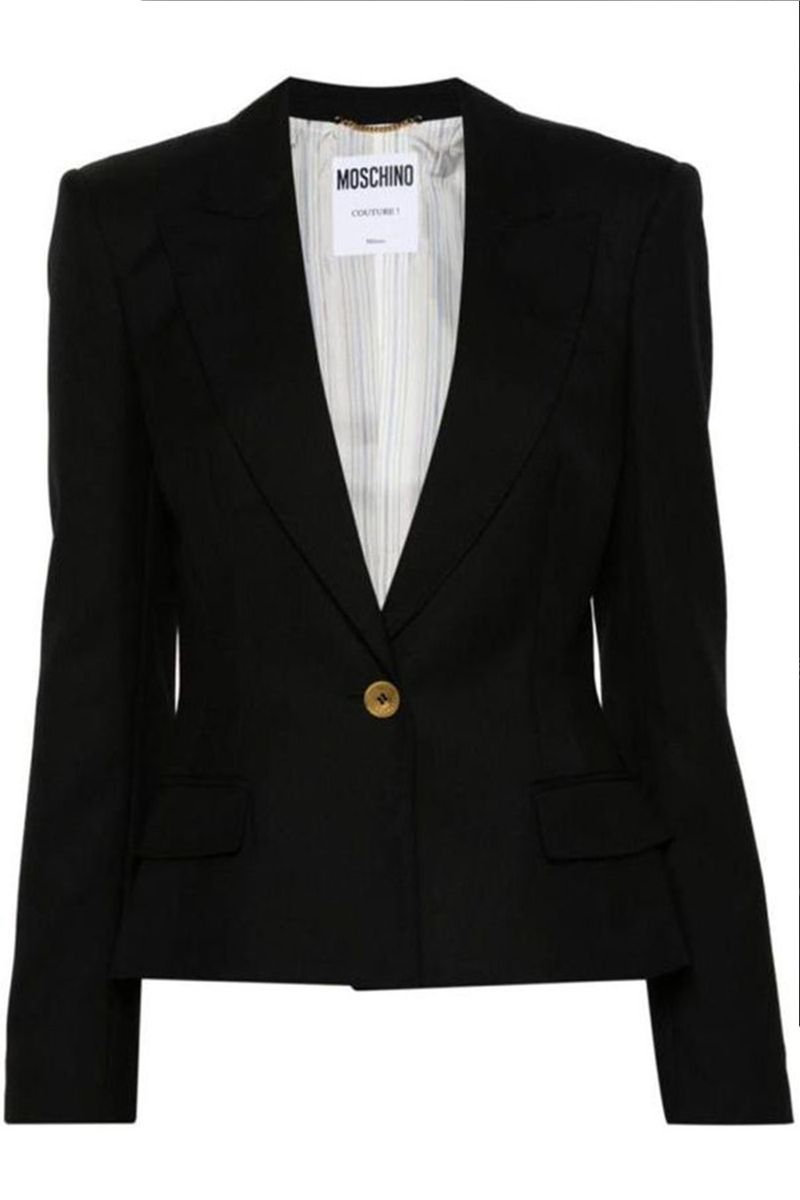Moschino Jackets