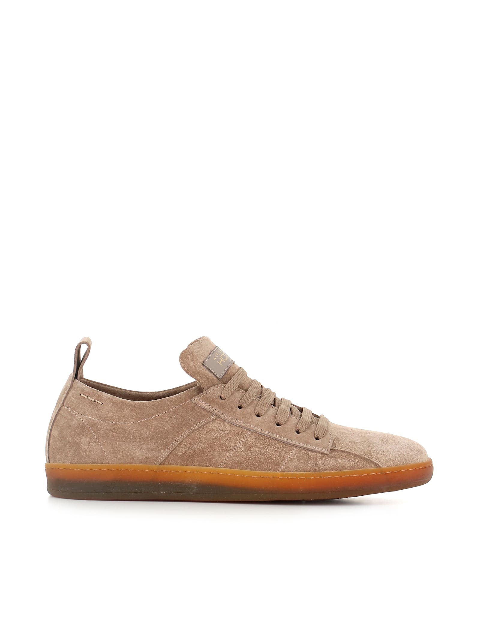 Alexander Hotto Sneaker 67046