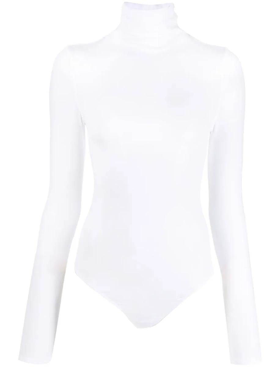 Wolford Colorado Turtleneck Bodysuit