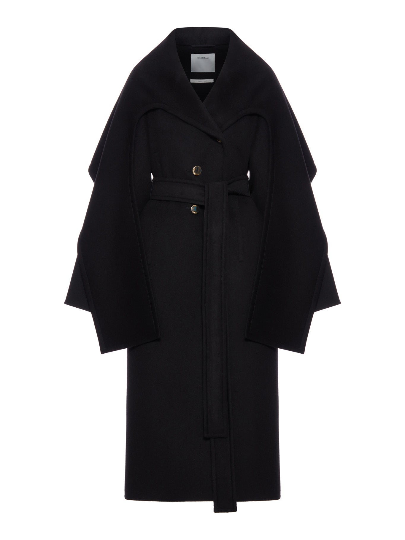 BALDO COAT - Sportmax - Woman