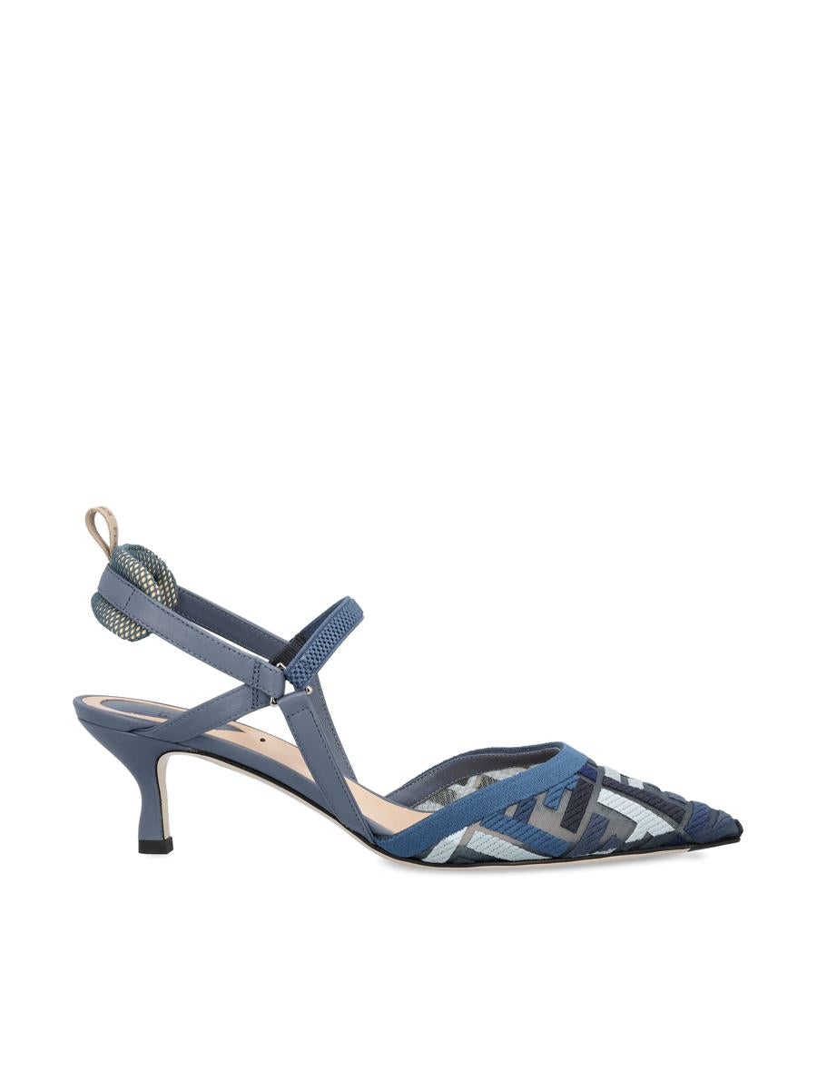 Fendi Heeled Shoes