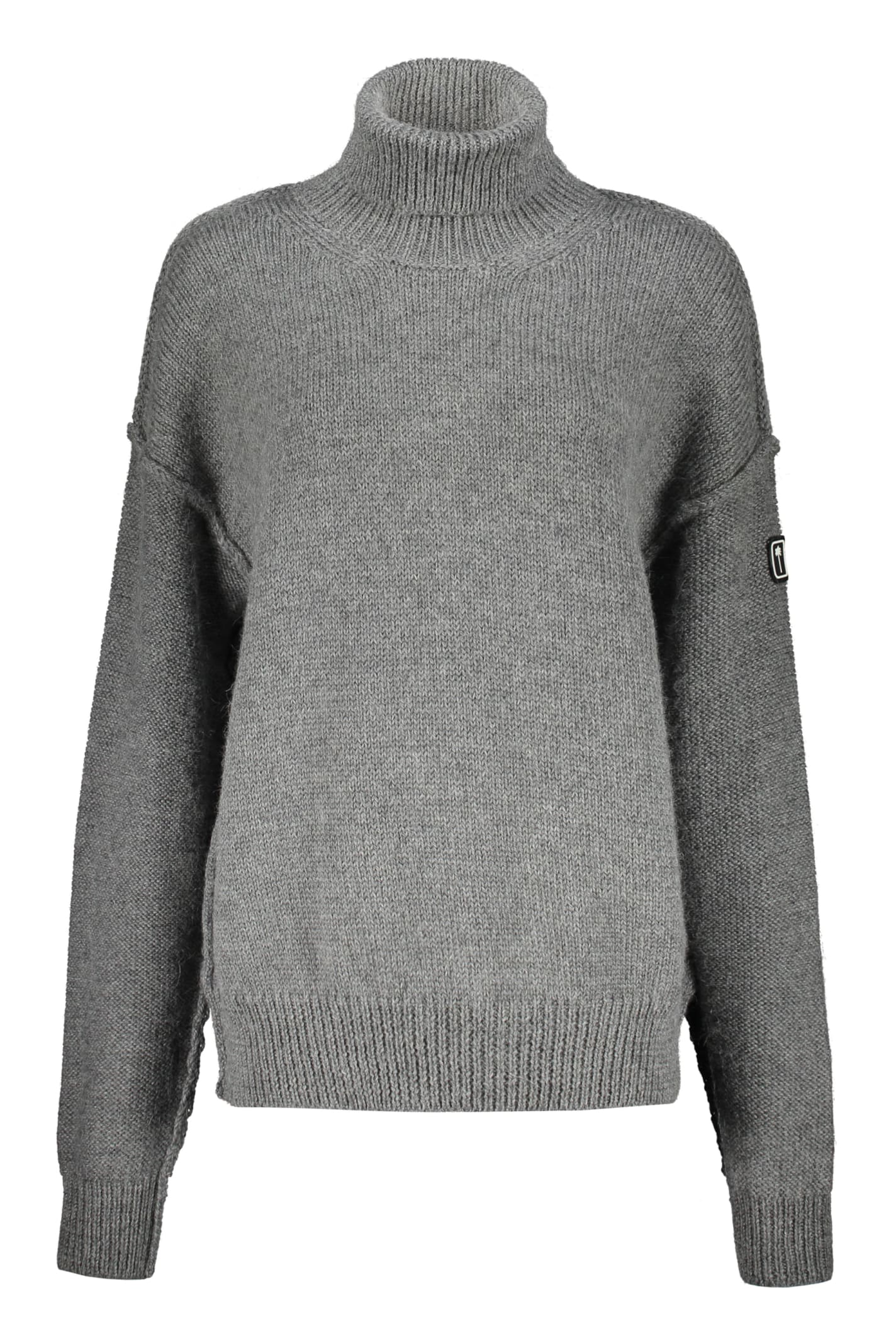 Palm Angels Turtleneck Sweater