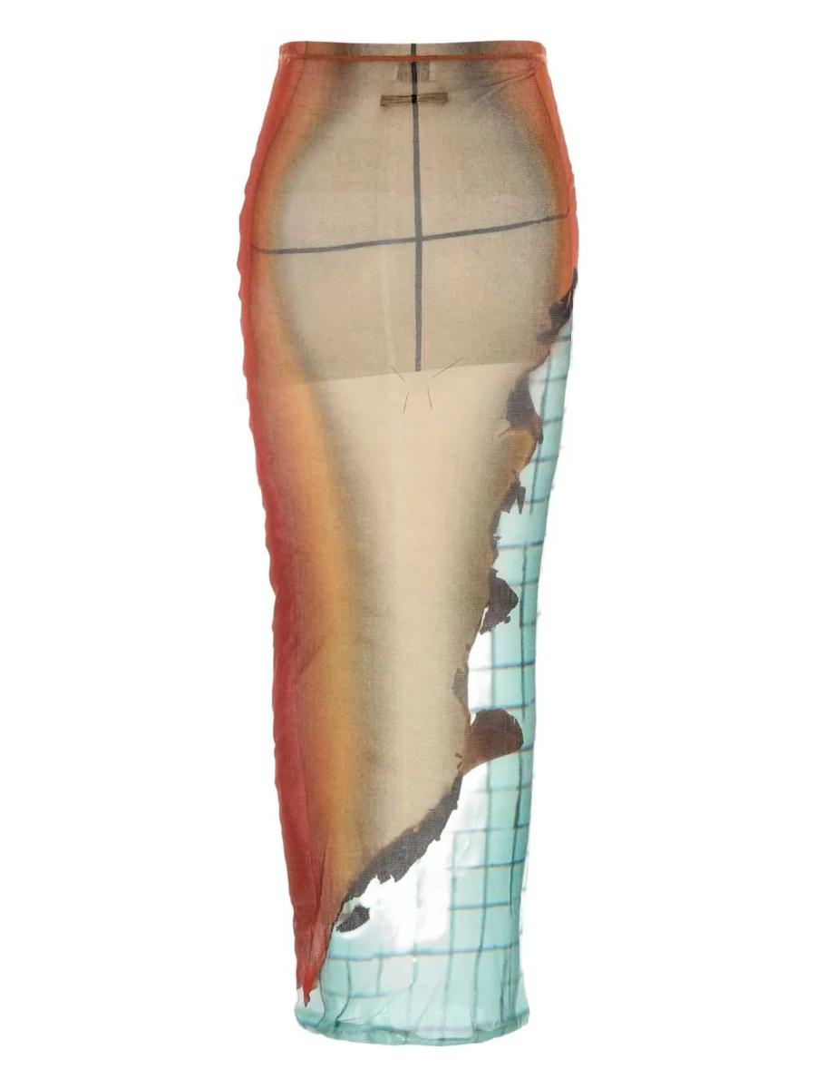 Jean Paul Gaultier Skirt