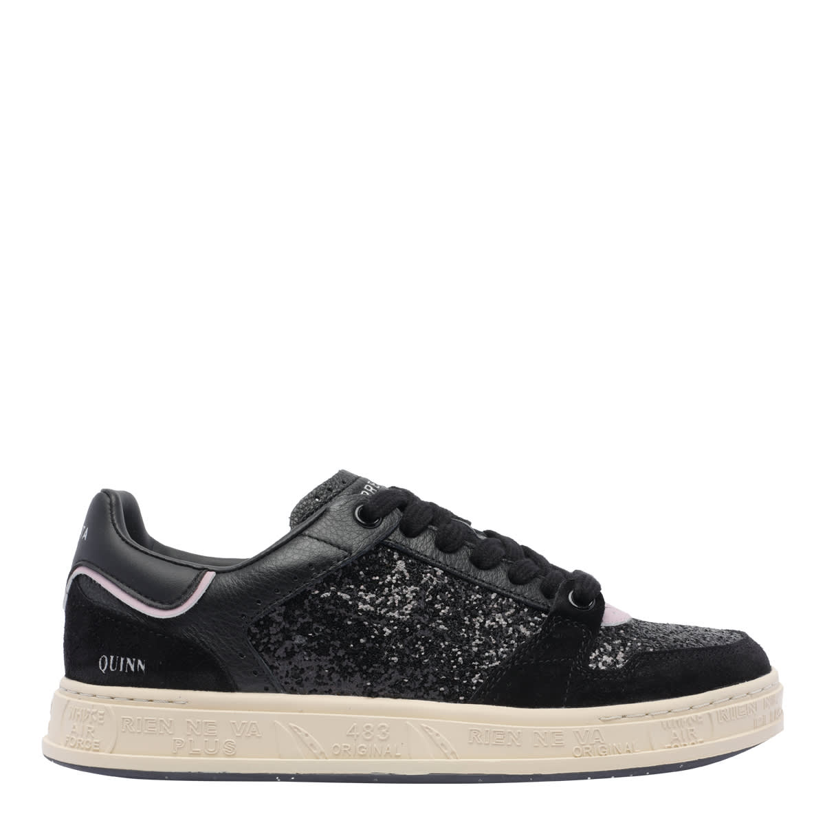 Premiata Quinnd Sneakers