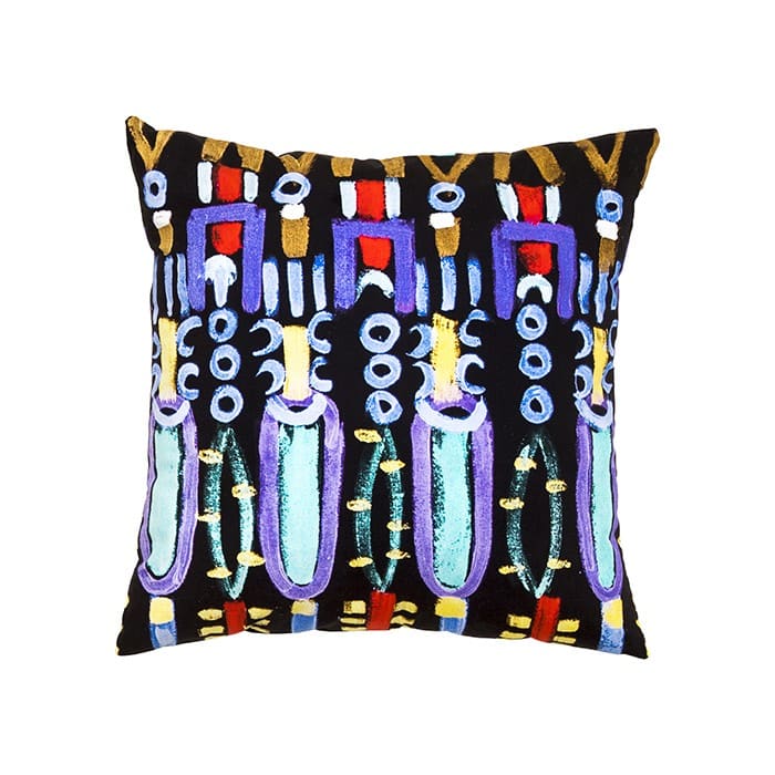 Le Botteghe su Gologone Printed Cushions 40x40 Cm