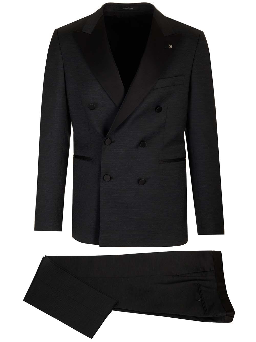 Tagliatore Double-breasted Suit