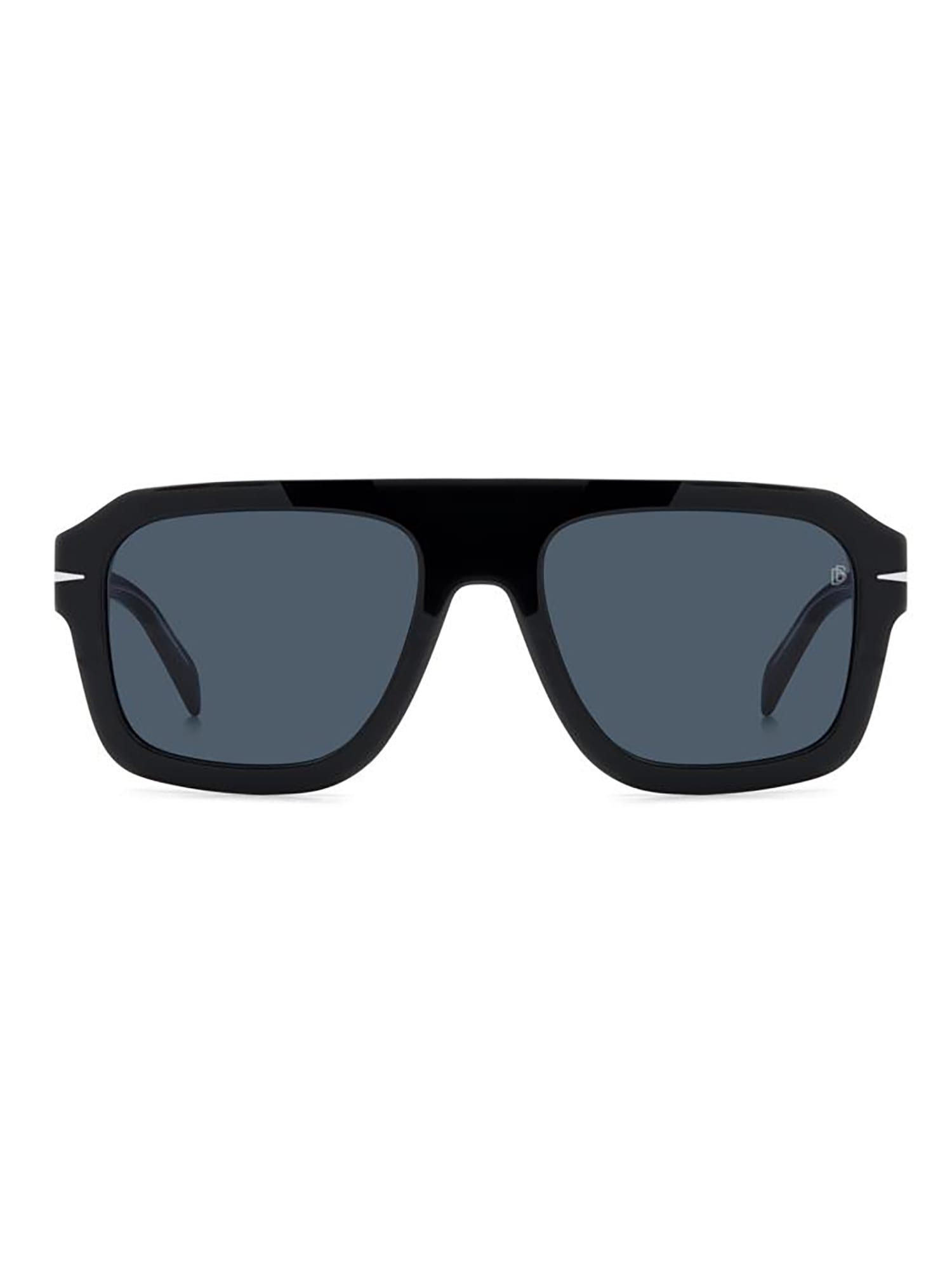 DB Eyewear by David Beckham DB 7127/S Sunglasses