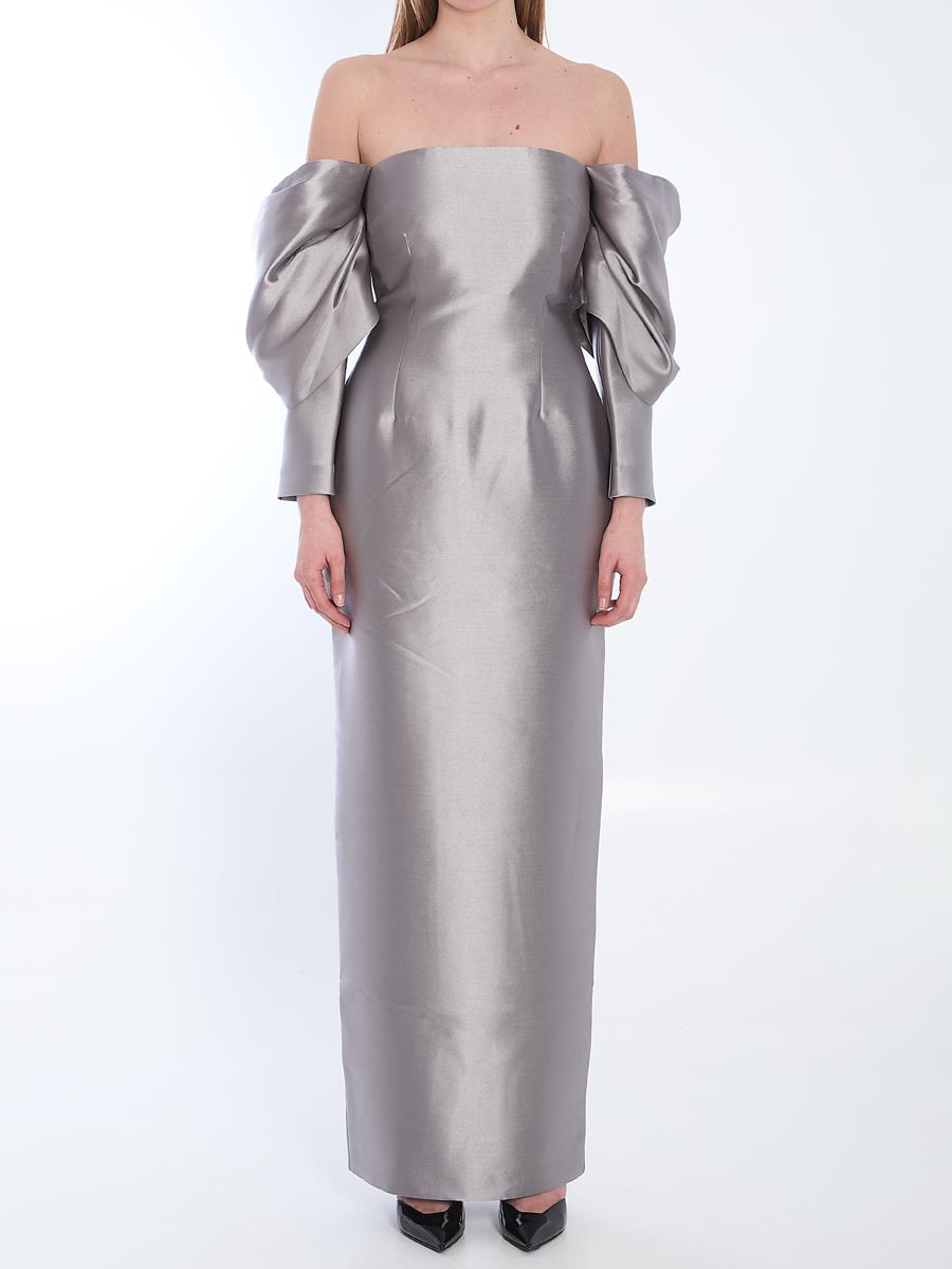 Laylah Long Dress