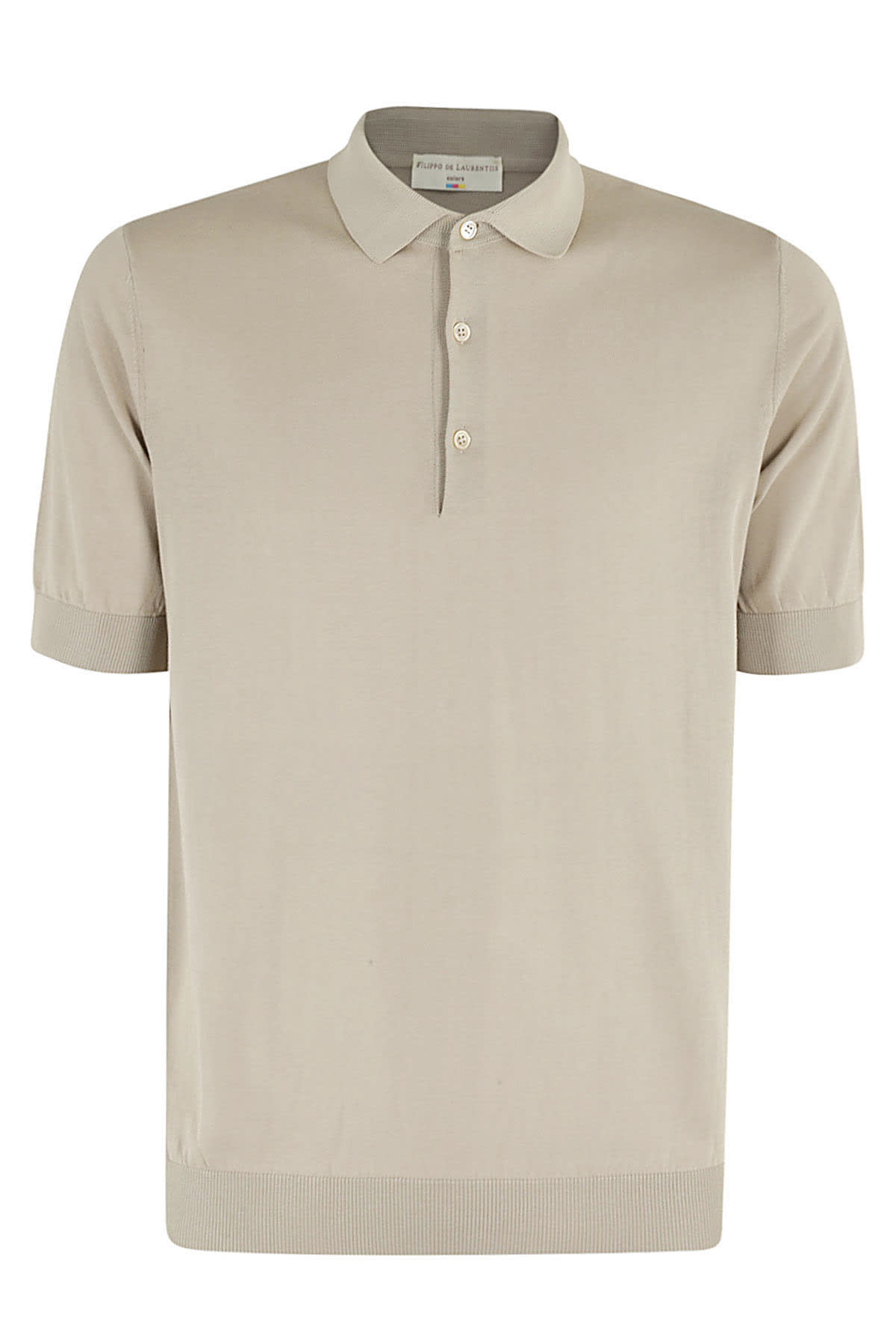 Filippo De Laurentiis Mc Crepe Delave Finezza 14