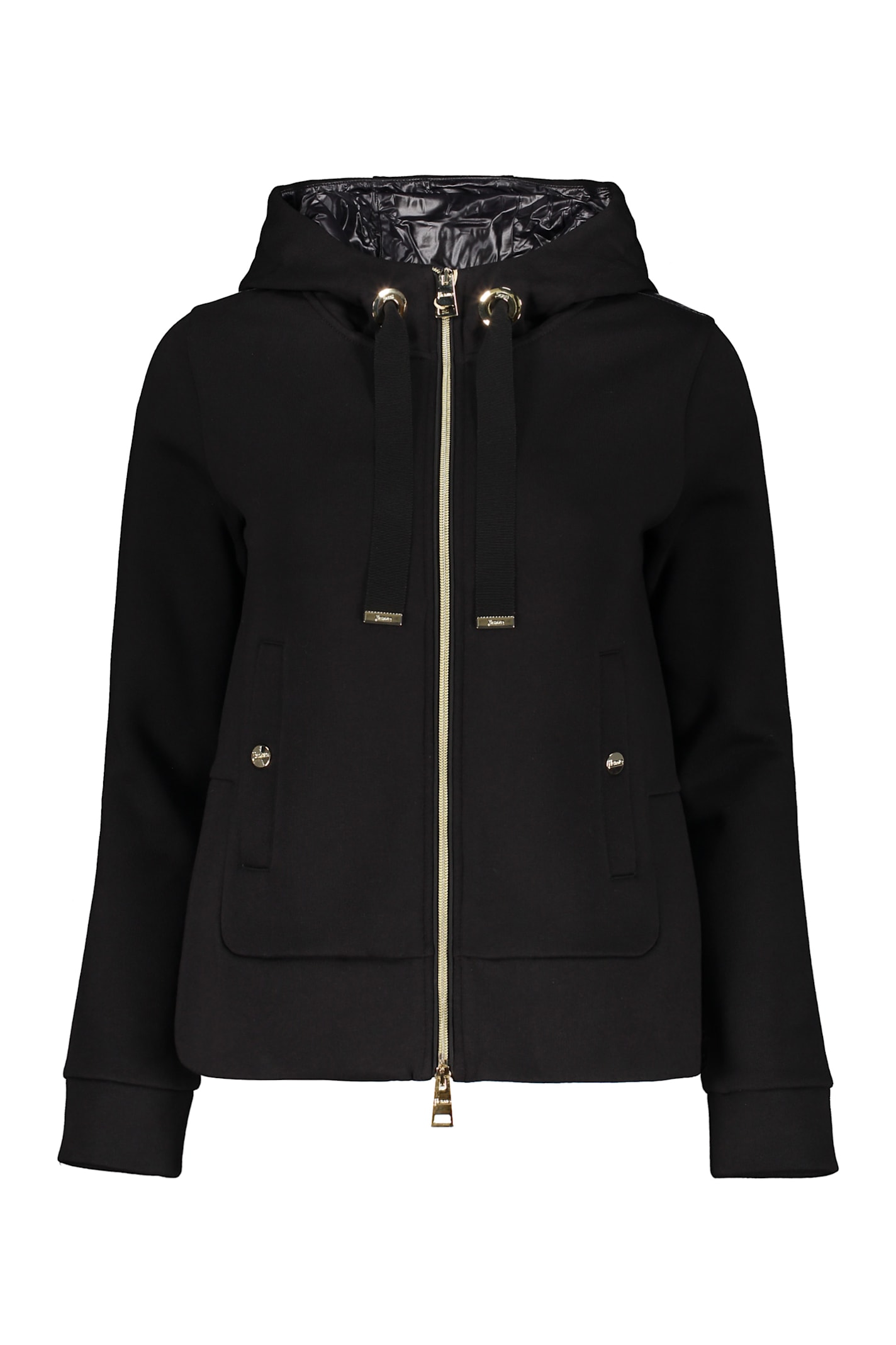 Herno Full Zip Jacket