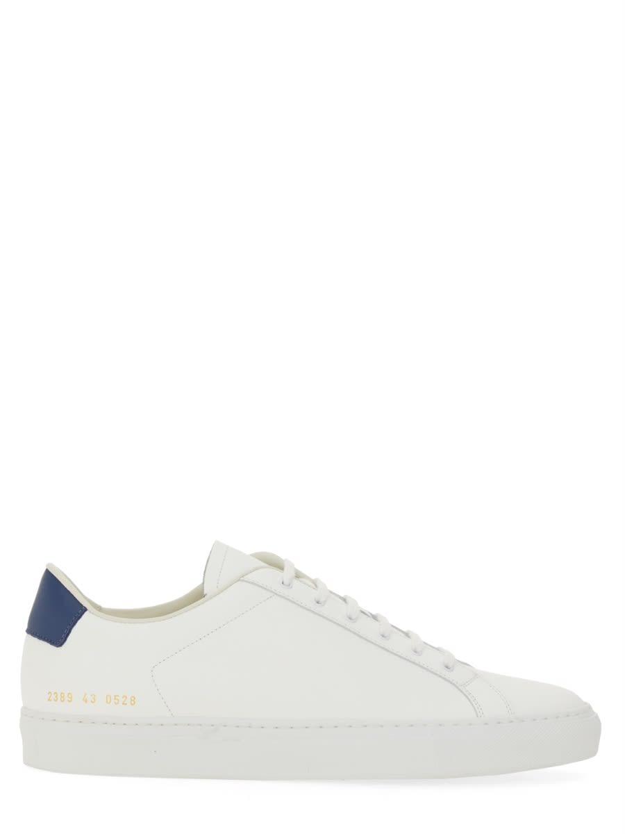 Common Projects retro Classic Sneaker