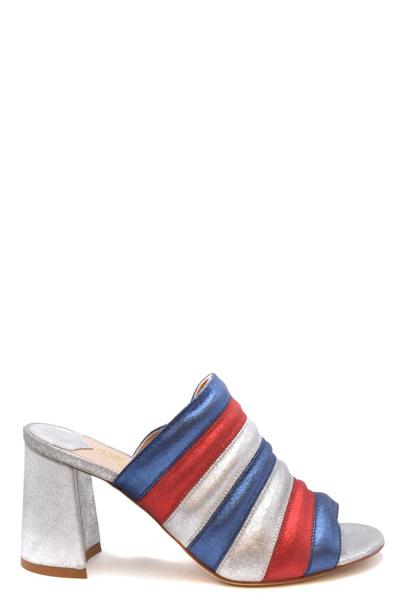 Polly Plume Sandals