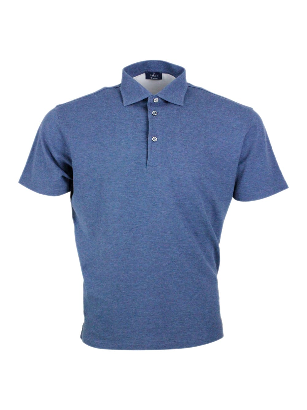 Barba Napoli Polo Shirt