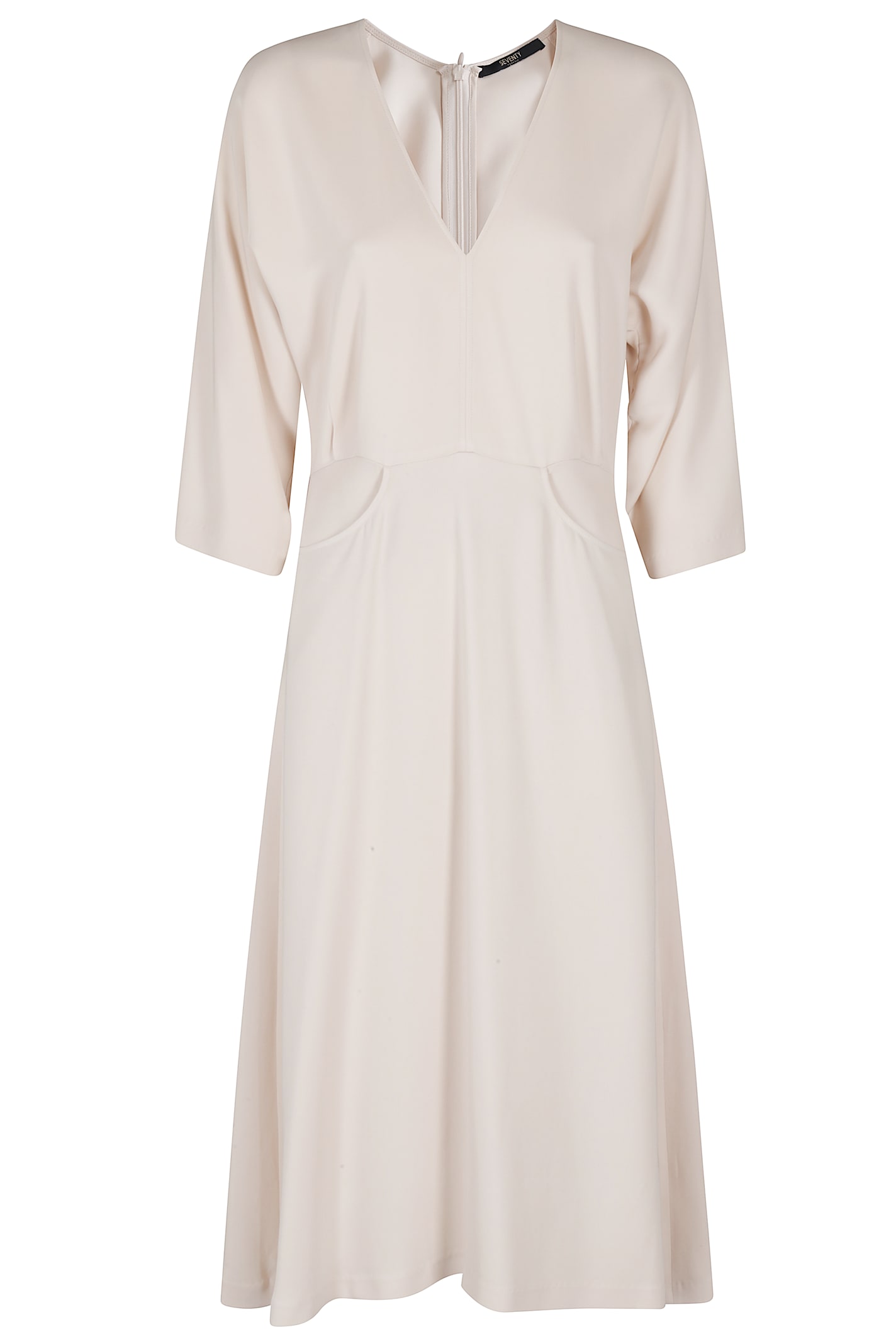 Seventy Abito Cady Stretch