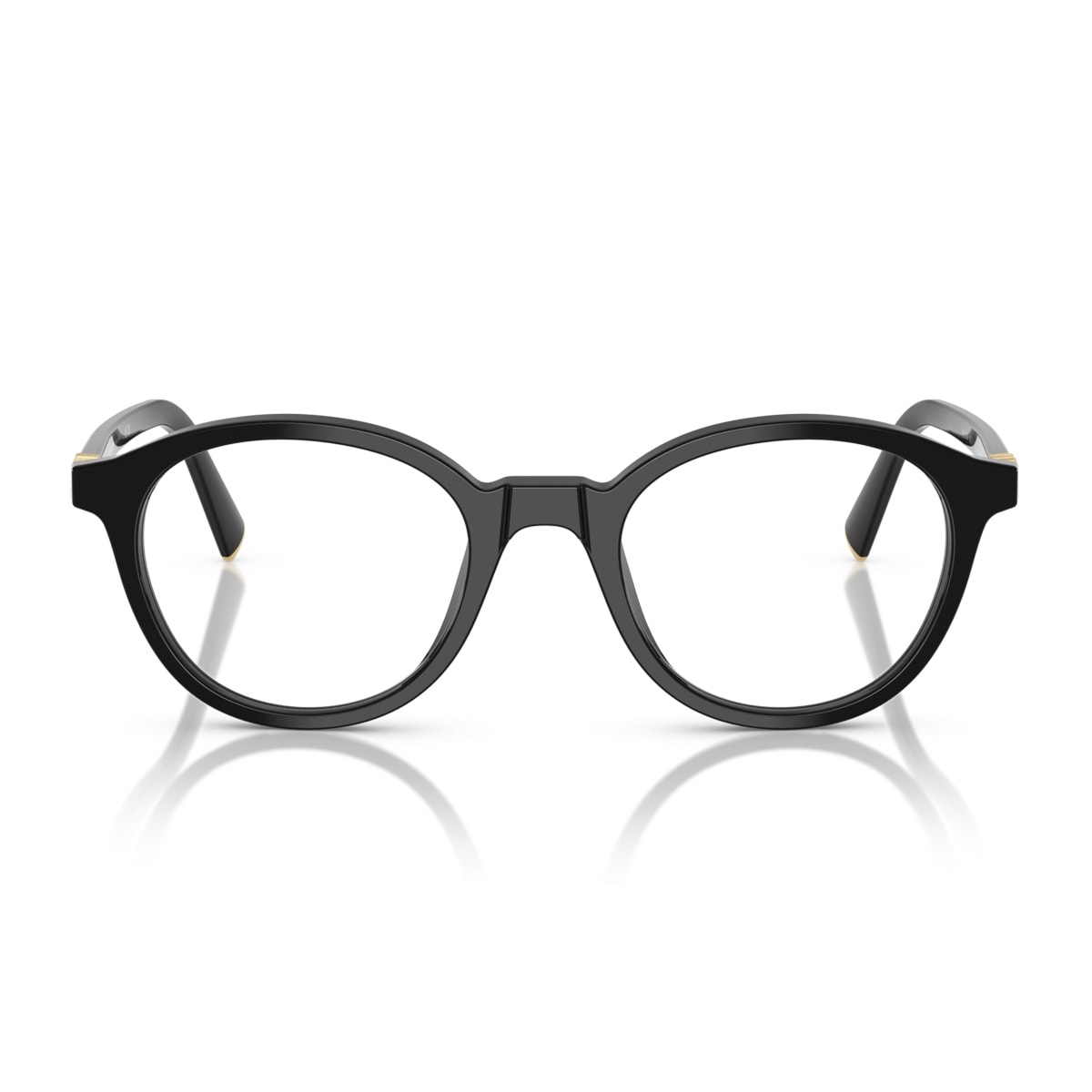 Miu Miu 0mu 02wv 16k1o1 Nero Glasses