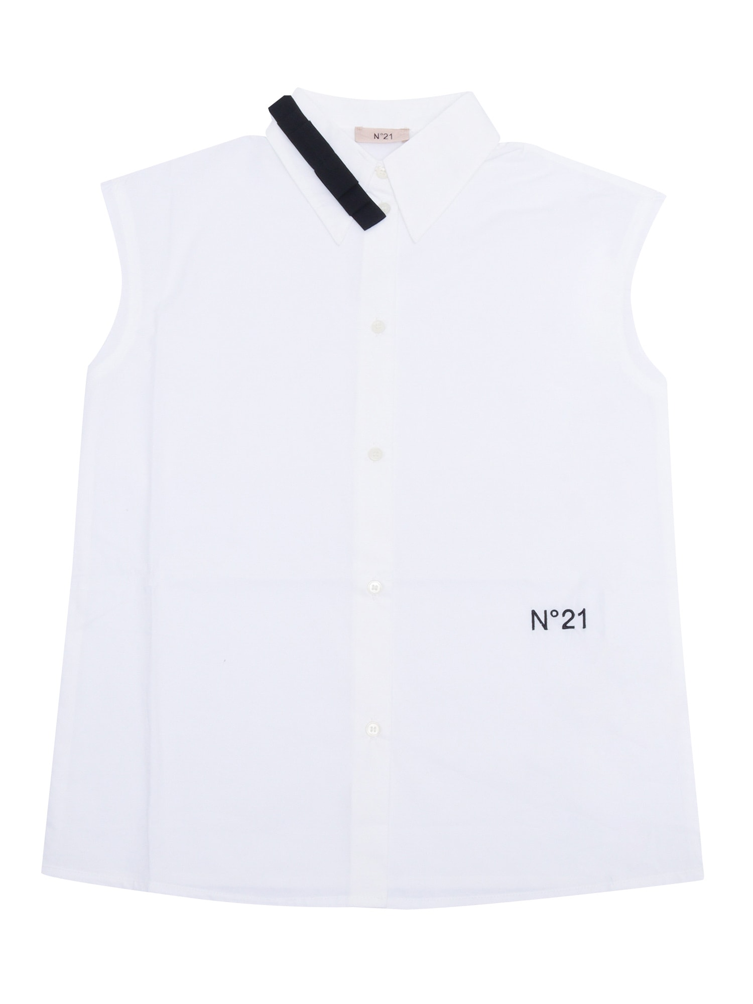 N.21 Shirts