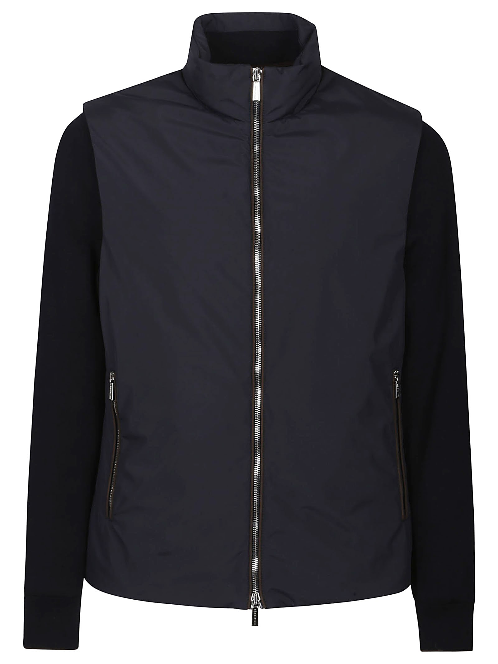Moorer Evan-h-stp Jacket