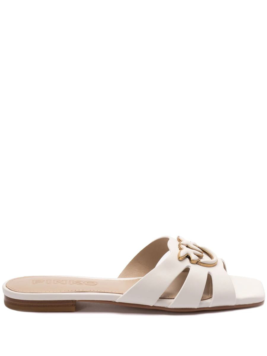 Pinko Sandals