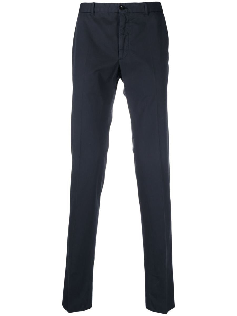 Incotex Pantlone Clothing