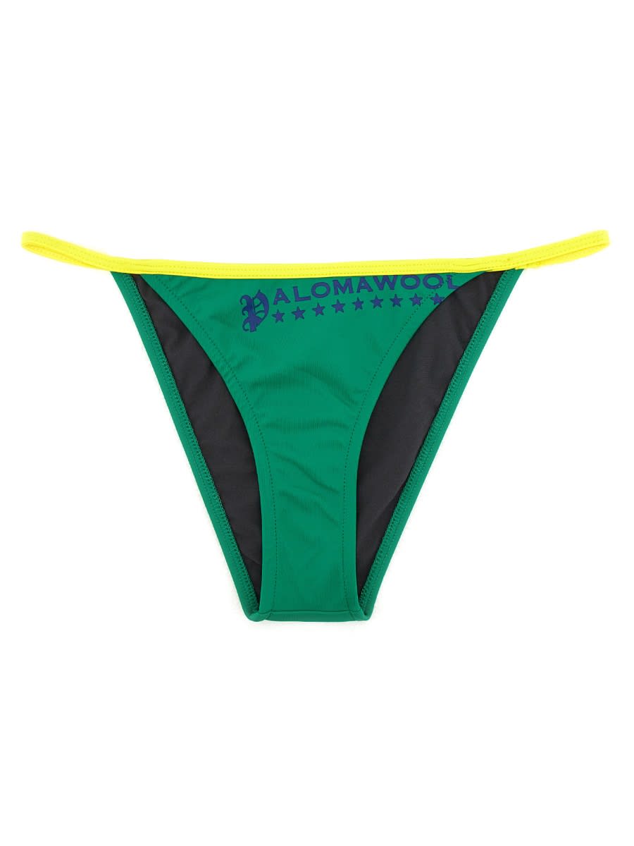 Paloma Wool Bikini Bottom lanny