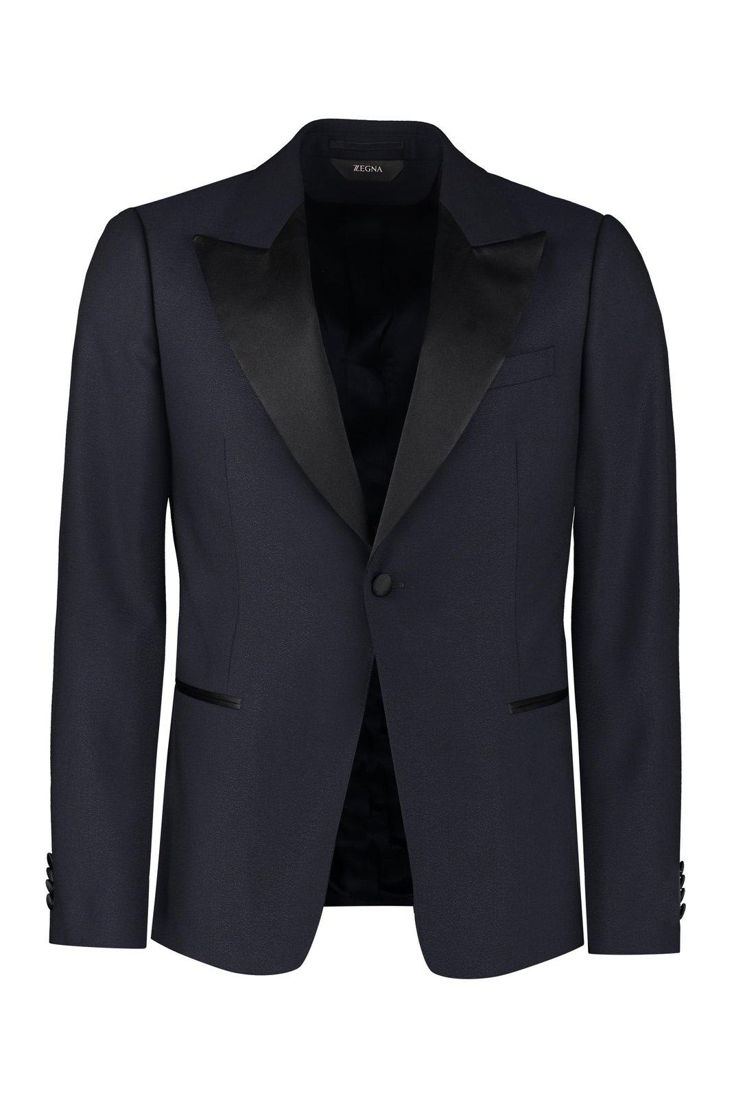 Z Zegna Two-piece Single-breasted Suit
