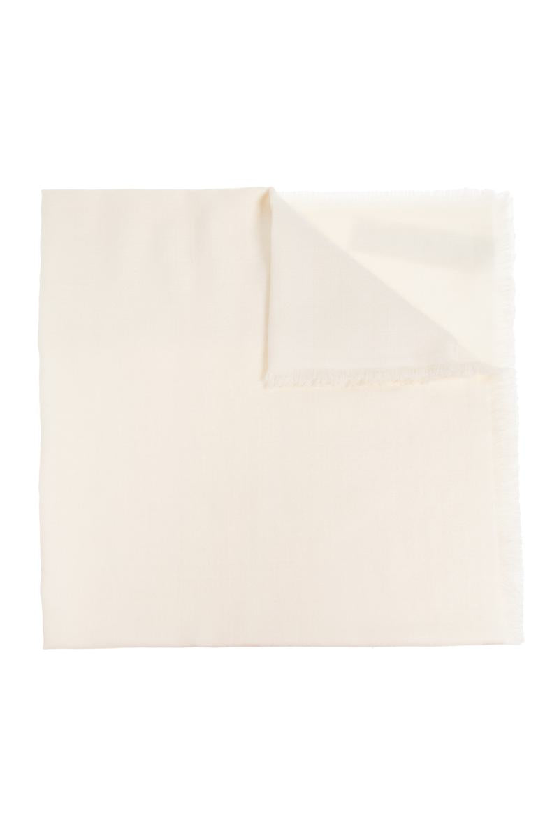Max Mara "Curvone" Scarf